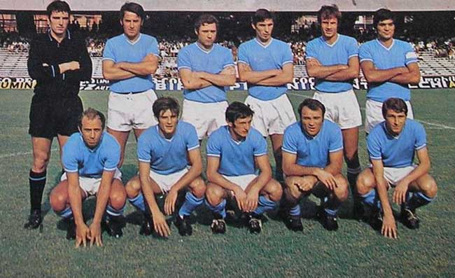 È morto Kurt Hamrin, leggenda della Fiorentina. Giocò anche nel Napoli