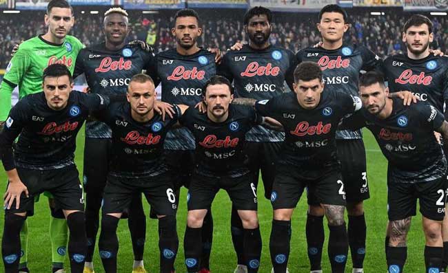 SSC Napoli, il commento: Successo di personalit, con la Juventus notte di gala