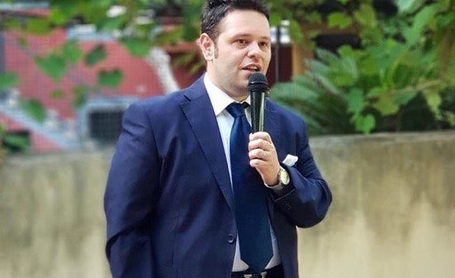 Nappa: Ho battuto il Covid-19, vi racconto la mia esperienza. Amo ancora di pi� la vita!