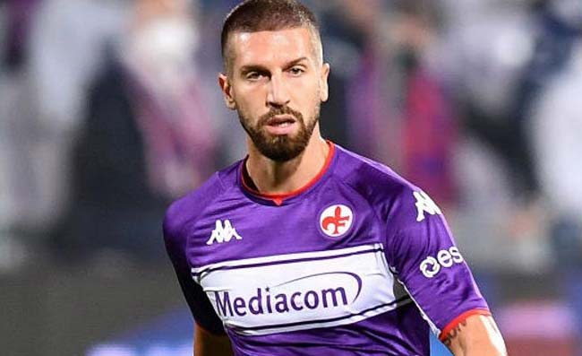 Fiorentina, Nastasic: Gara pazzesca, a Napoli sono successe due cose incredibili