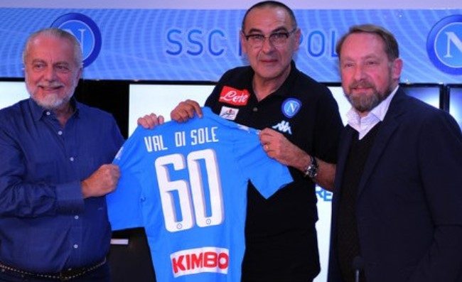 Natale in Val di Sole, le offerte per i tifosi del Napoli e l'invito di ADL: Regaleremo...