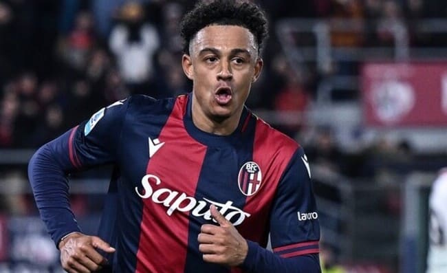 Alla scoperta di Dan Ndoye, perché farebbe al caso del Napoli di Conte