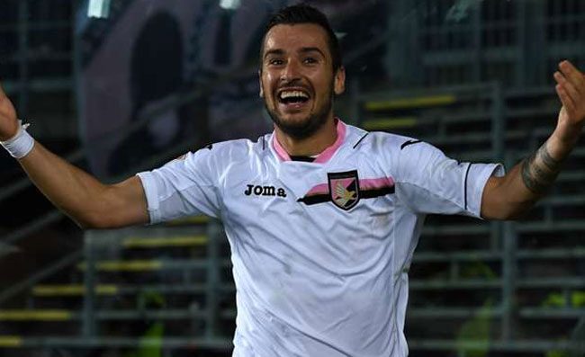 A Napoli un punto e con la Juventus zero?, la risposta dell'ex Baccin dirigente del Palermo