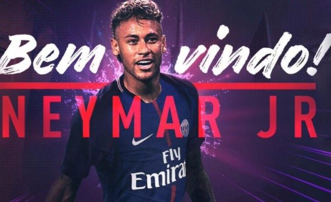 RETROSCENA - Via dalla Juve per colpa di Neymar. Spuntano clamorosi dettagli