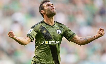 Legia, Nikolic: Napoli fortissimo. Higuain? C'� un altro giocatore che mi fa impazzire!