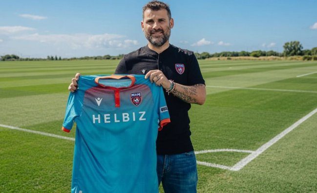 La Primavera del Napoli affidata a Nocerino, un ex allievo di Allegri per rinascere