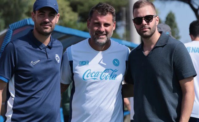 Primavera Napoli, &egrave; caos. Ceduti 12 calciatori. Per Nocerino sar&agrave; dura