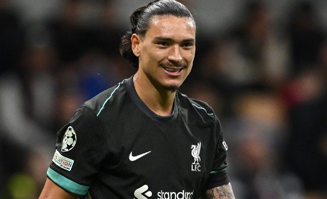 Romano: Proposta ufficiale dell'Al-Hilal per Nunez. Il Liverpool attende
