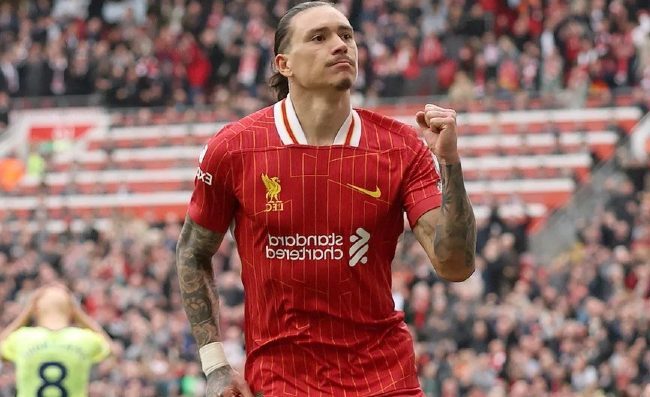 Nunez-Napoli, l'assist può arrivare dall'Arabia Saudita. Il Liverpool fissa il prezzo