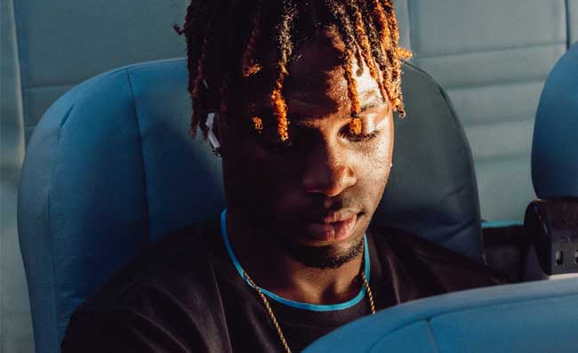 Bia: Obaretin, un 2003 dal futuro importante: col Napoli decideremo cosa fare