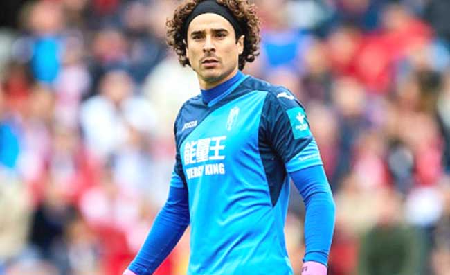 Ochoa fu ad un passo dal Napoli, Di Marzio: Vi svelo tutto