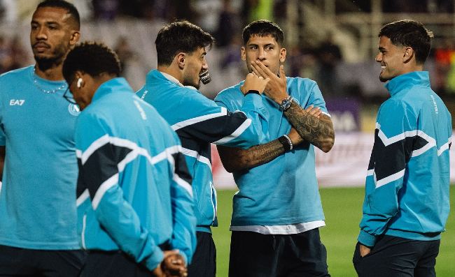 Napoli, i cinque calciatori delusi dalle scelte di Conte. Meret caso eloquente