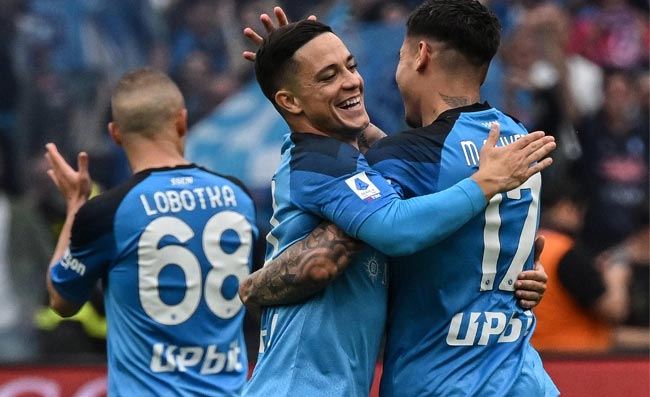 PRIMA PAGINA CORRIERE - Tanto nasce. Scudetto rinviato, pu arrivare mercoled o gioved