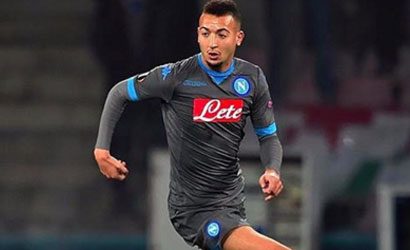 El Kaddouri: Sarri si � arrabbiato, ecco cosa ci ha detto a fine gara