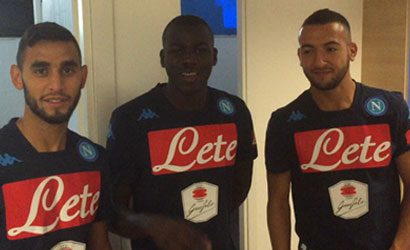 CRC - Bologna forte su El Kaddouri: può arrivare a prescindere da Oikonomou