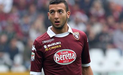 Napoli, guarda come giudicano El Kaddouri a Torino
