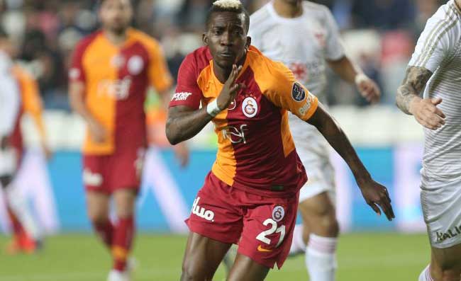 DAL BELGIO - Onyerkuku nel mirino del Napoli! L'Everton fissa il prezzo. Pu� ricorprire pi� ruoli