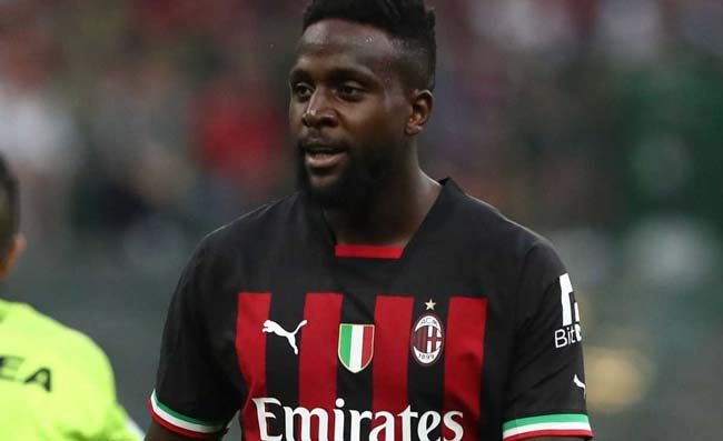 Milan, Origi: Scudetto? Bella sfida col Napoli. Siamo una grande squadra