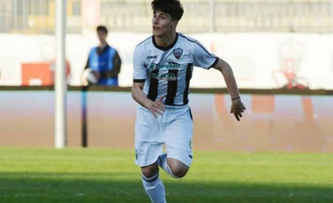 Il Napoli � passato in vantaggio su Orsolini? La risposta di Pedull�