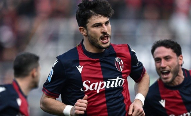 Orsolini rischia il posto con l'arrivo di Bernardeschi? Il Napoli ci aveva pensato