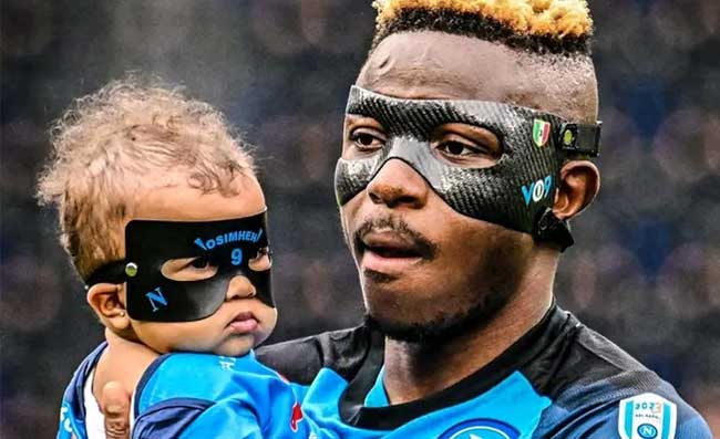 Ortopedia Ruggiero-SSC Napoli, termina la collaborazione: &Egrave; stato un onore