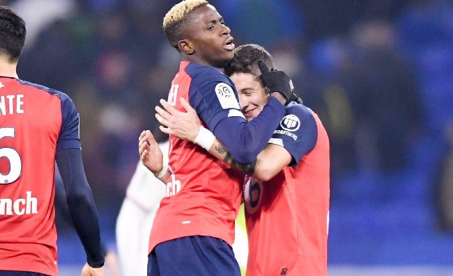 Damiani Jr: Napoli, Osimhen vale tutti quei soldi! E' un potenziale top player