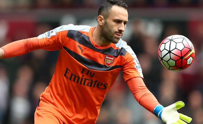 VIDEO - Benvenuto Ospina! Le pi� belle parate del nuovo portiere del Napoli