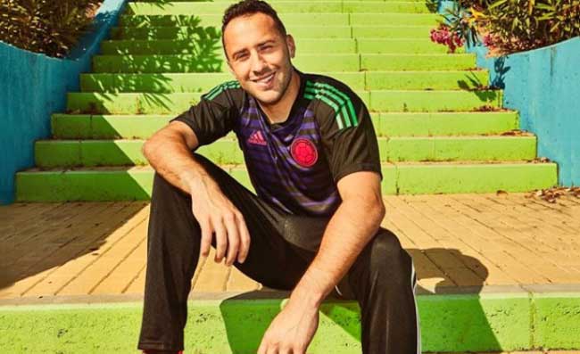 TUTTOSPORT - Ospina torna in Colombia? Giuntoli ha gi� trovato il suo sostituto