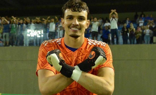 Konur: Il Napoli segue il portiere Otavio. Il Cruzeiro fissa il prezzo