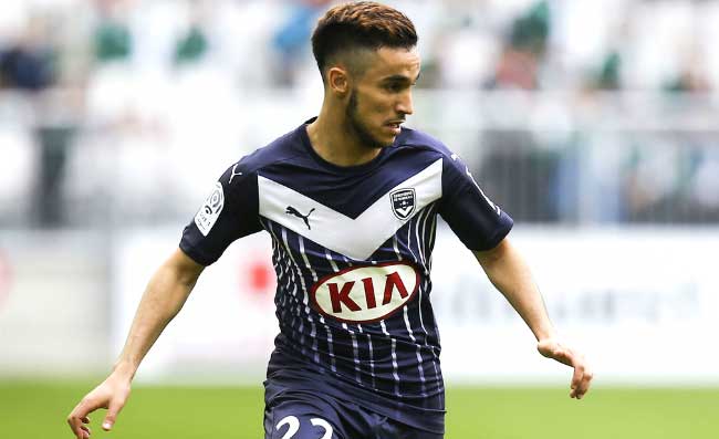 La voglia di Ounas e quella clamorosa ipotesi su Sepe! De Laurentiis � in arrivo