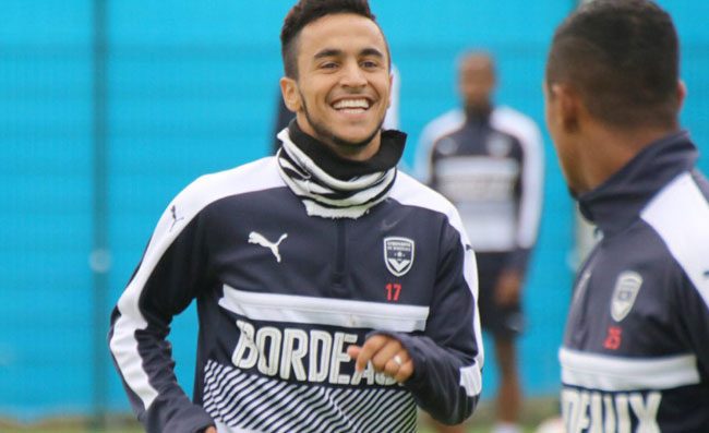 SKY - Chiusura totale per Ounas, domani giornata decisiva per l'ok definitivo