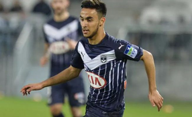 Ounas e la voglia matta di Napoli! Ultime su Rui. Si lavora per 2 cessioni