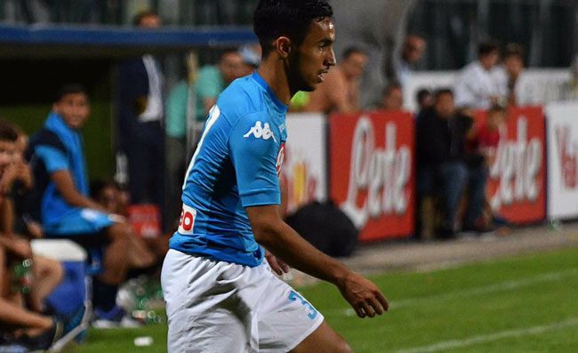 Del Genio precisa: C'� subito una cosa da smentire su Ounas