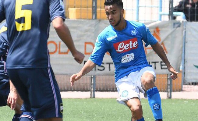 ESCLUSIVA - Ripresi i contatti tra Saint-Etienne e Napoli, i francesi spingono per Ounas: i dettagli