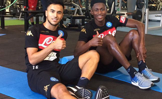 SKY - Tutto ciò che c'è da sapere su Ounas: ecco chi è il nuovo acquisto del Napoli