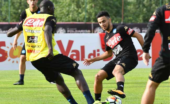 Venezia, il DS svela: Seguiamo due giocatori del Napoli, ci farebbero comodo
