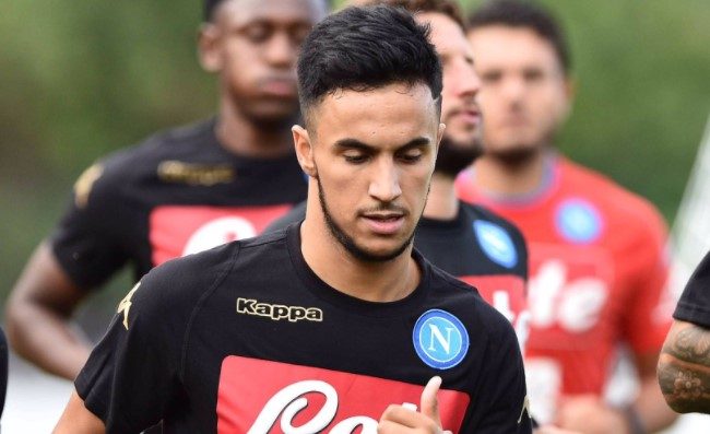 ULTIM'ORA - Si sta riscaldando Ounas in via precauzionale. Provino per Mertens