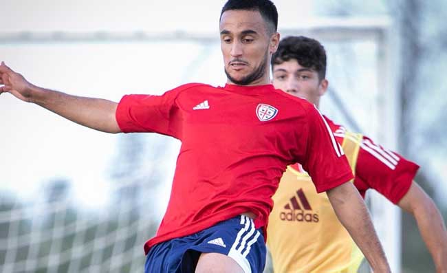 SKY - Ounas, il Crotone ha l'accordo con Cagliari e Napoli. Il calciatore ha preso tempo