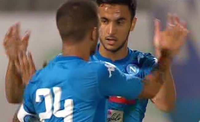 SKY - Il Cagliari torna su Ounas: l'Utrecht risponde picche all'offerta per Kerk