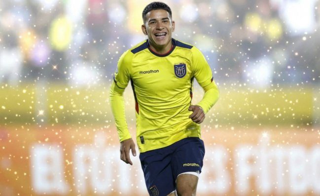 Kendry Paez, da bambino prodigio a Messi dell'Ecuador. Un talento che pu&ograve; esplodere