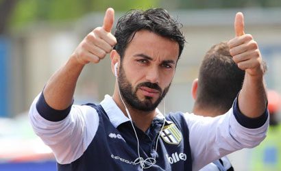 Palladino: Vi dico come finisce Genoa-Juventus. C'� un motivo se nel 2009 non esultai