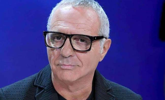 Panariello indica la sua squadra del cuore: Non me la passo benissimo