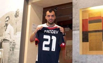 Pandev: Ho preferito il Napoli ad altre squadre e vi dico anche il perchè