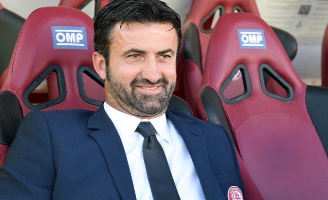 Zambrotta: Difficile prendere il Napoli. Panucci: Il Milan batte l'Inter e parte la rimonta