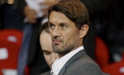 Maldini a SKY: Il Napoli � la squadra con pi� agonismo del campionato