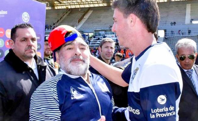 Paradela, il faro di Maradona che infiamma il mercato: 5 club su di lui, ultime sul Napoli