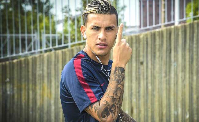 SKY - Paredes alla Juventus, ci siamo: accordo raggiunto col PSG