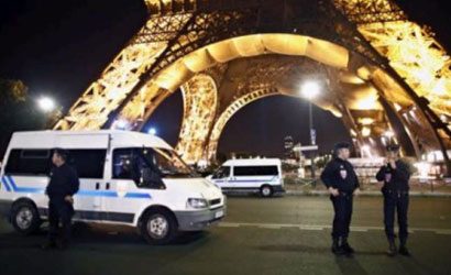 Dramma di Parigi, i francesi commossi: Napoletani, siete meravigliosi