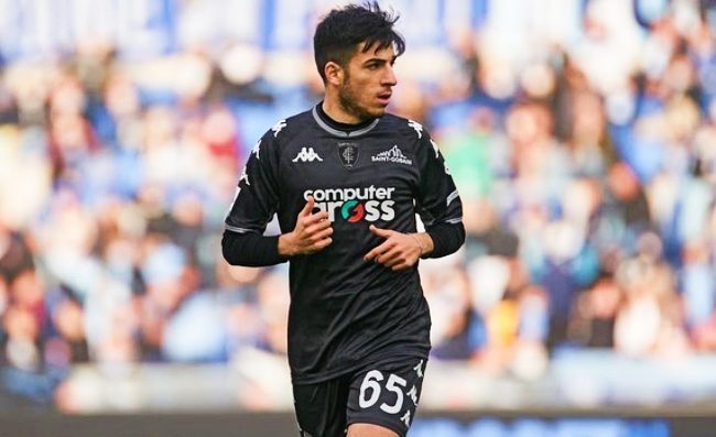 Italia: Toloi ed Emerson KO, Mancini chiama il campano Parisi