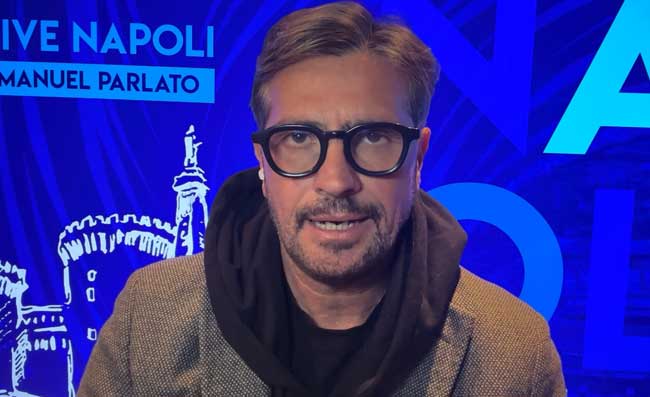 Il Quarto Prodigio, il nuovo libro di Parlato: i retroscena sullo scudetto del Napoli